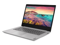 Lenovo IdeaPad S145 14in - 1366 x 768 LED - AMD Athlon / 1.2 GHz